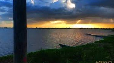 Rio Paraguai — Cáceres MT