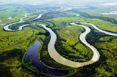 Pantanal de Cáceres