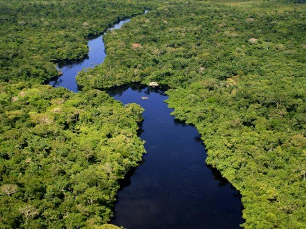 Alta Floresta — Cristalino Lodge e Amazônia