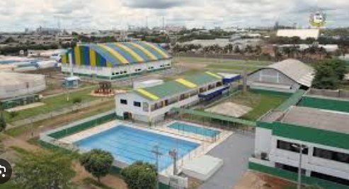 Educação e Desenvolvimento — Lucas do Rio Verde