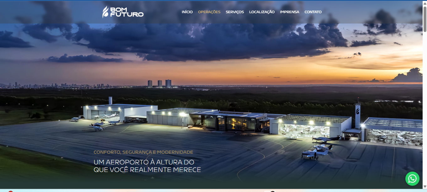 Aviação Executiva