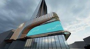 Centro Comercial de Sinop