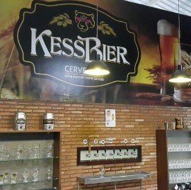 Kasbier — Cervejaria Artesanal de Sorriso
